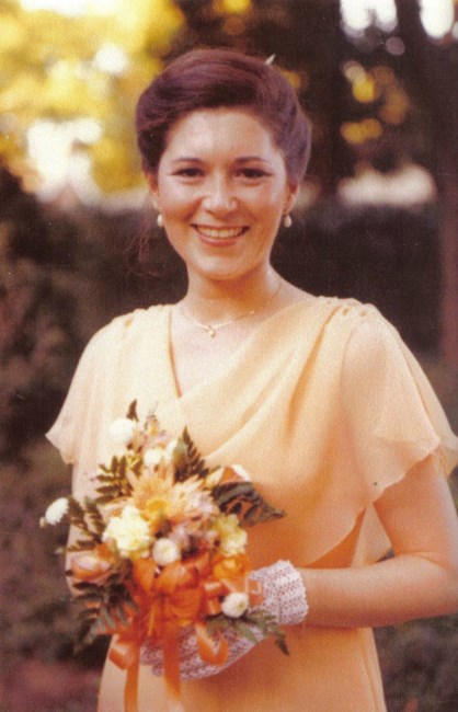 Obituary of Karen Vollbrecht