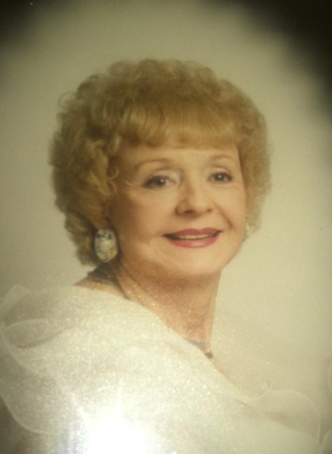 Obituary of Louise M. Lockey