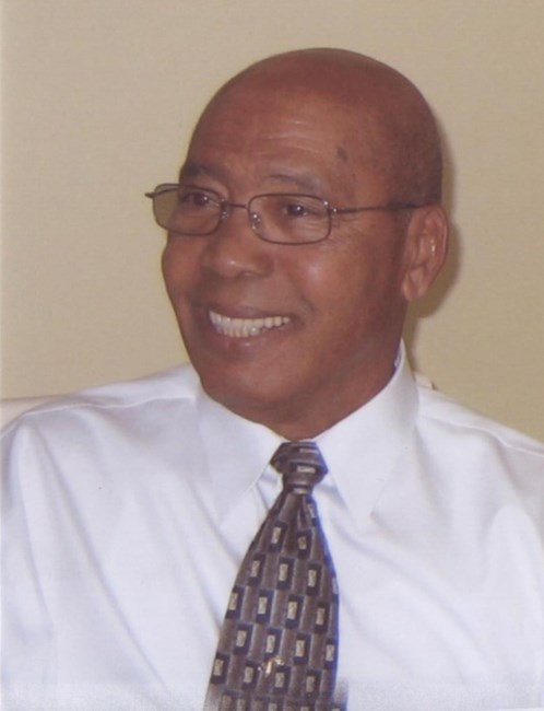 Obituary of Francis Elvin Gillespie