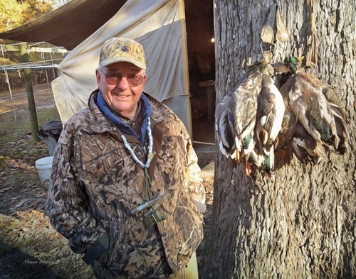 Obituary of Okla Bennett Smith