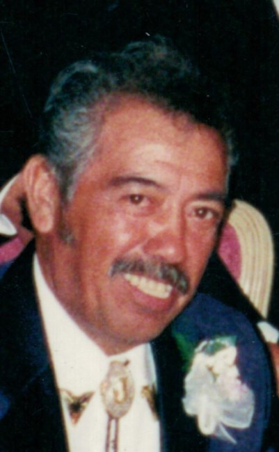 Obituario de Juan Jose Figueroa Sr.