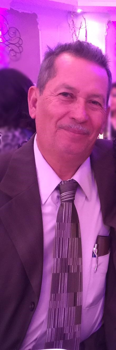 Obituary of Miguel Angel Carranza