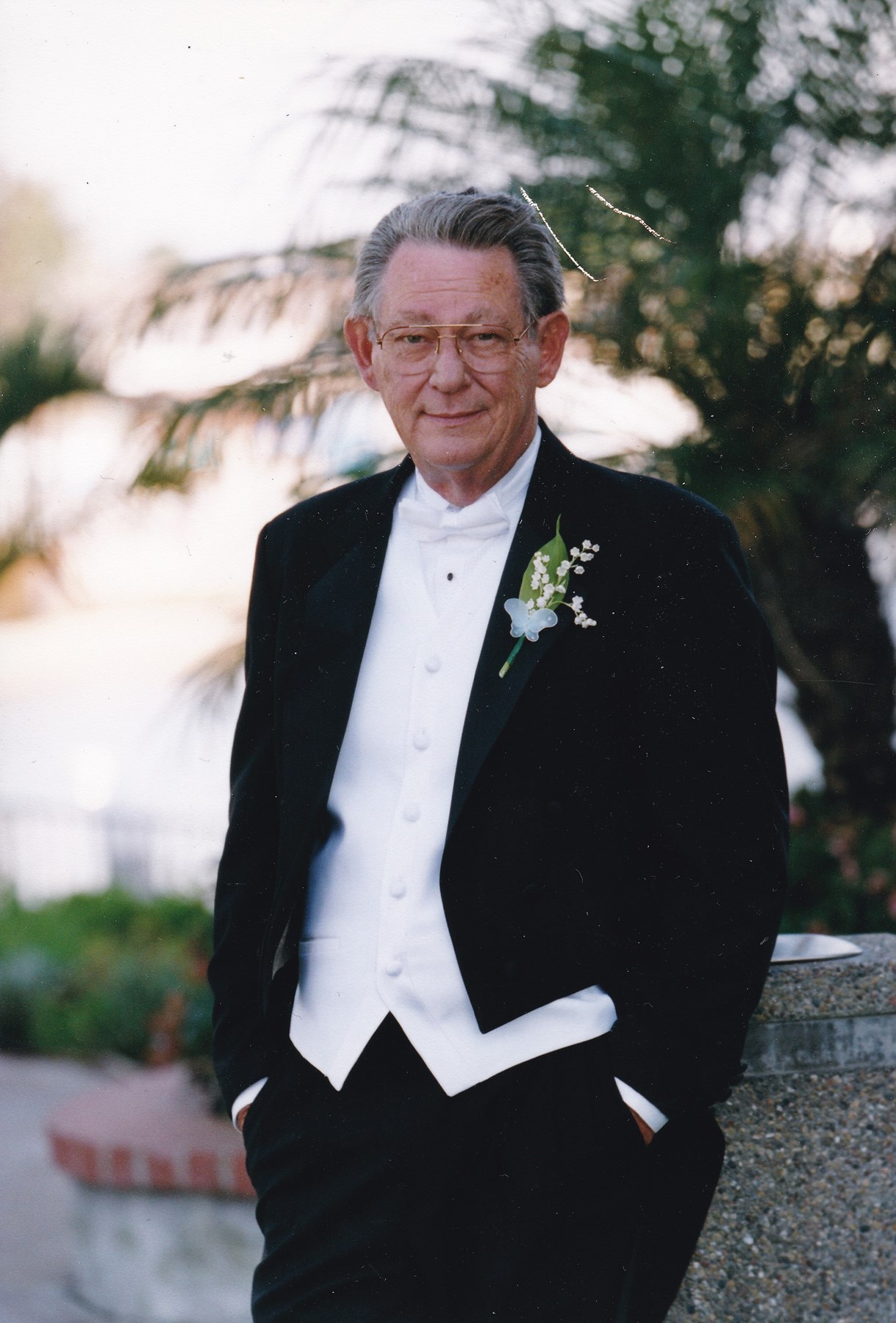 Gary Anderson Obituary Santa Ana, CA