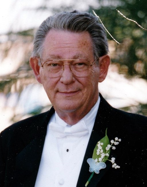 Obituary of Gary Carl Anderson