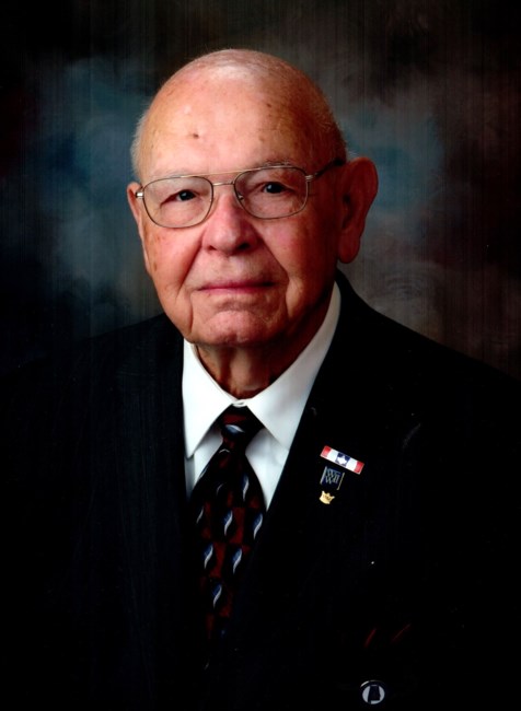 Obituary of Robert Emmett Gurley Sr.