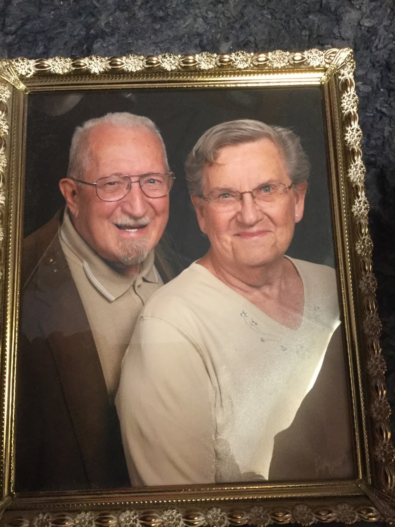 Obituary of Priscilla B. Balogh