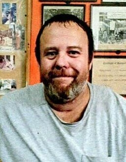 Obituary of Jonathan Neal Lesley