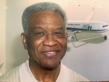 Obituary of Jimmie Ferguson