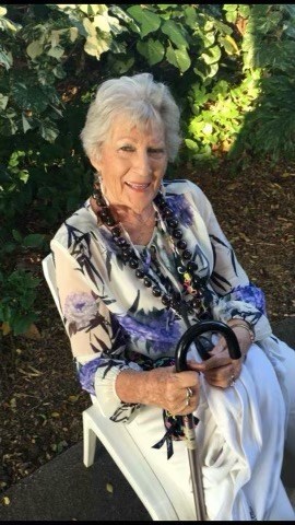 Obituary of Elizabeth Ann Willis