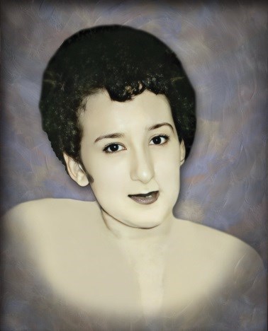 Obituary of Carol Delores Hoskins