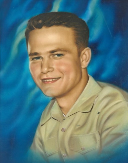 Obituary of Donald Edward Shimonek