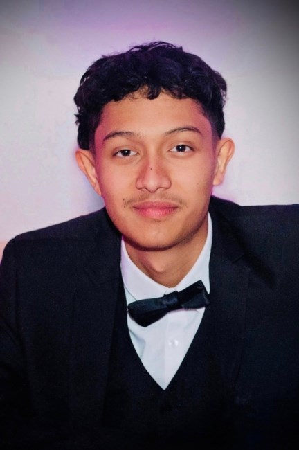 Obituario de Gerardo Daniel