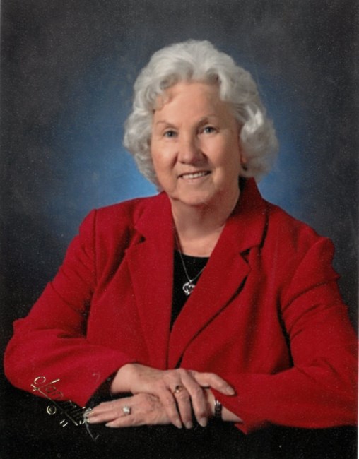 Obituary of Roleta S. Carriker