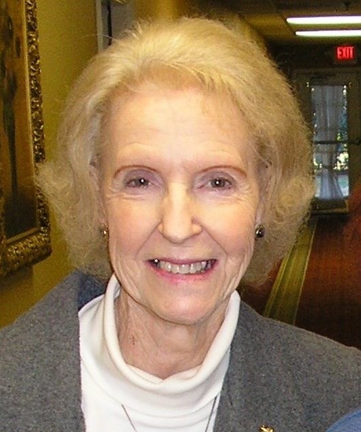 Obituary of Mrs. Valda Opal Zimmerman