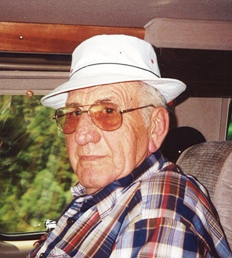 Obituary of Benjamin "Bennie" Wittman