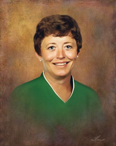 Obituary of Judith Ann "Judy" Boggs