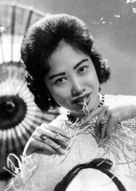 Obituary of Linda Nguyen