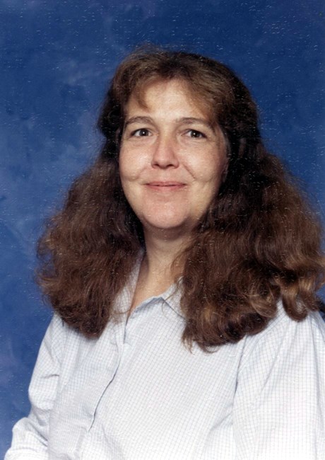 Obituary of Linda Glover