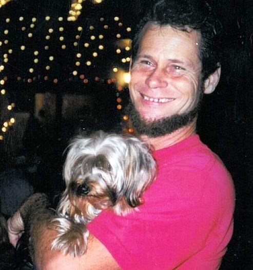 Obituary of Joey Everhart