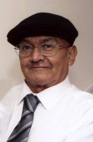 Obituary of Johnny Rubin Lanto