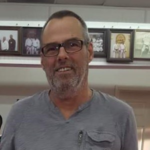 Obituary of David Christian Gardner Sr.