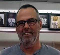 Obituario de David Christian Gardner Sr.