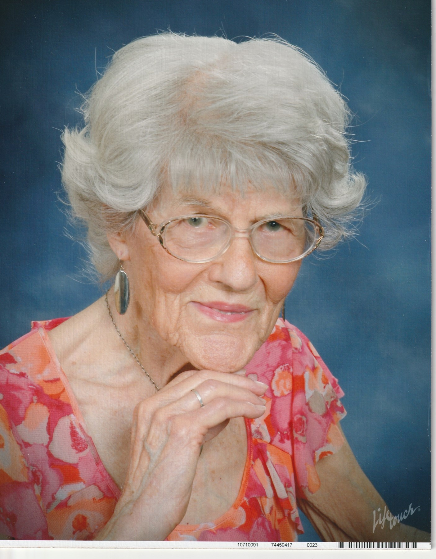 Obituary of Rosemary Sczbecki