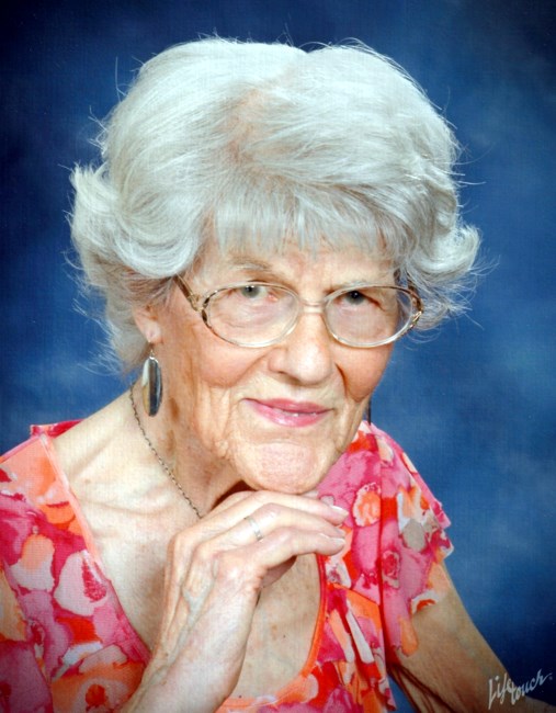 Obituary of Rosemary Sczbecki