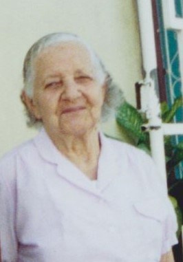 Obituary of Lillian T Aguilar