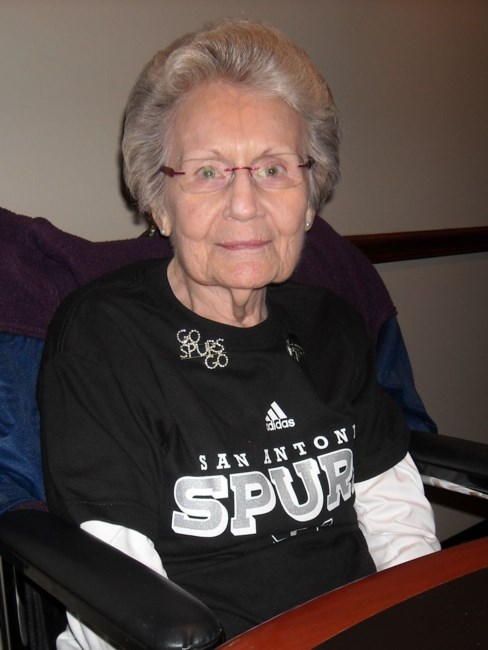 Obituary of Jane "Muggins" Morrow Dvorak