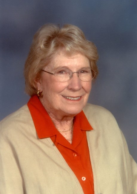 Obituary of Eleanor Jean Tipton