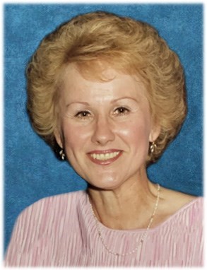 Obituario de Elaine E. Bloomfield