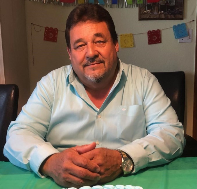 Obituary of Raul Lozano Rocha