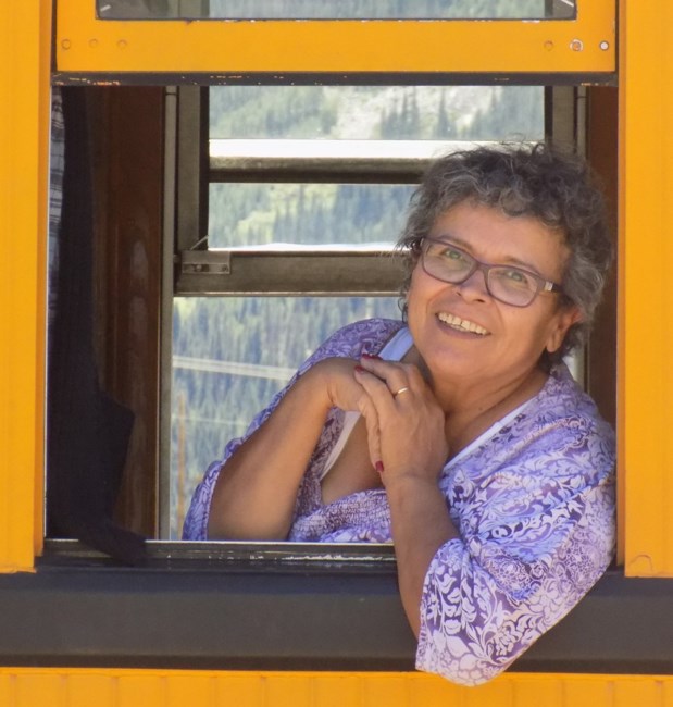 Obituary of Norma A White