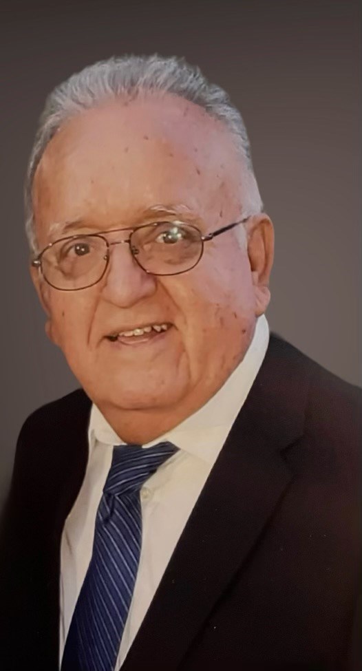 Avis de décès de Juan Pena