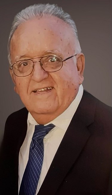 Avis de décès de Juan Pena