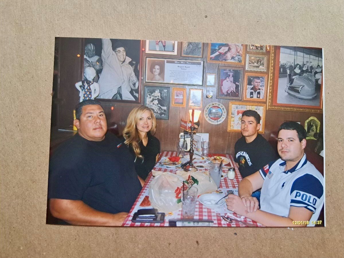 Obituary of Brian "BK" K Estrada