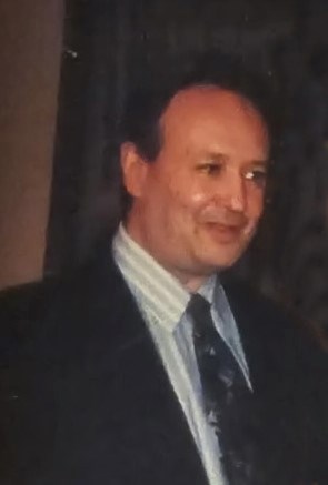 Obituary of Carmine Joseph Morry