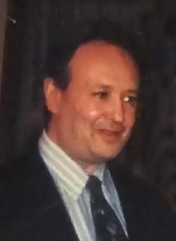 Obituary of Carmine Joseph Morry