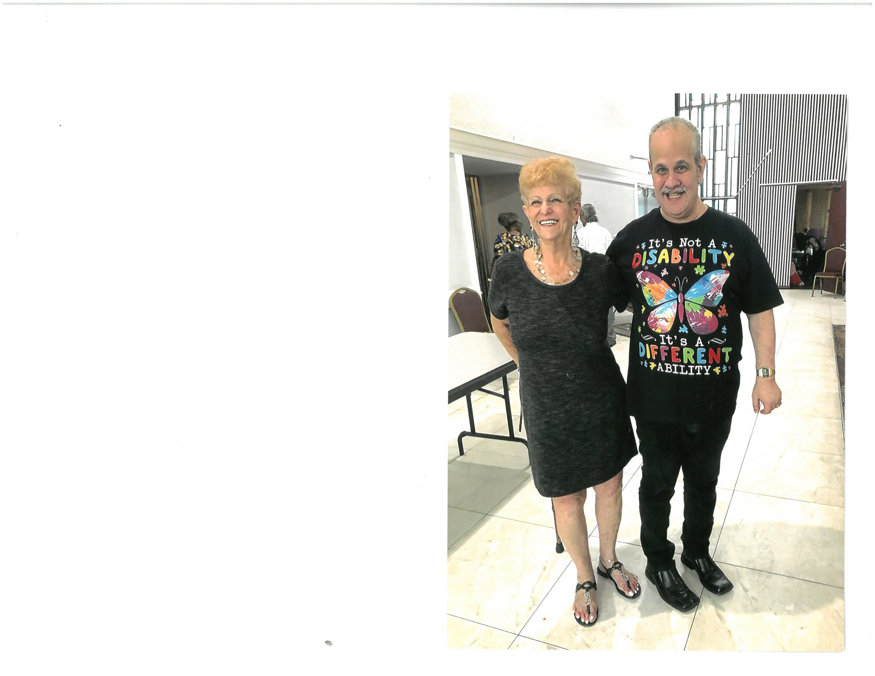 Obituario de Janet Hope Wallace