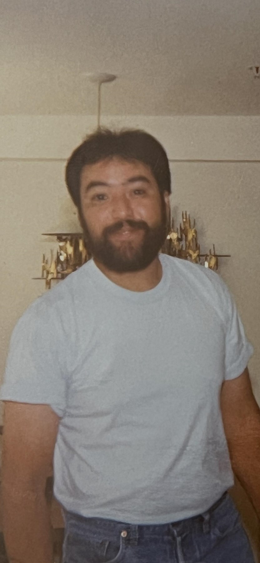 Obituary of Michael Kenneth Ford