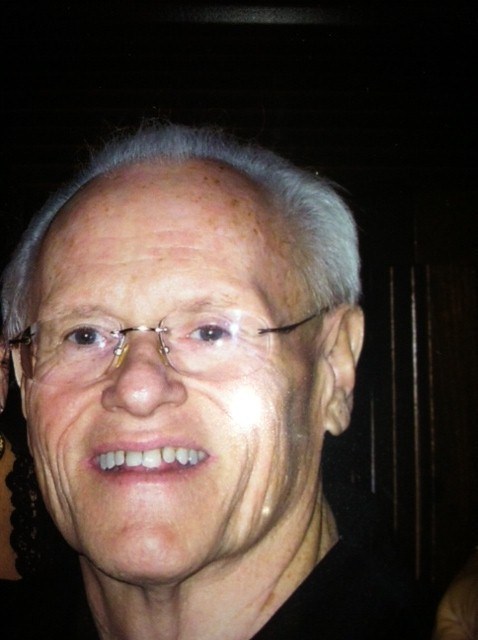 Obituary of John Robert Conklin
