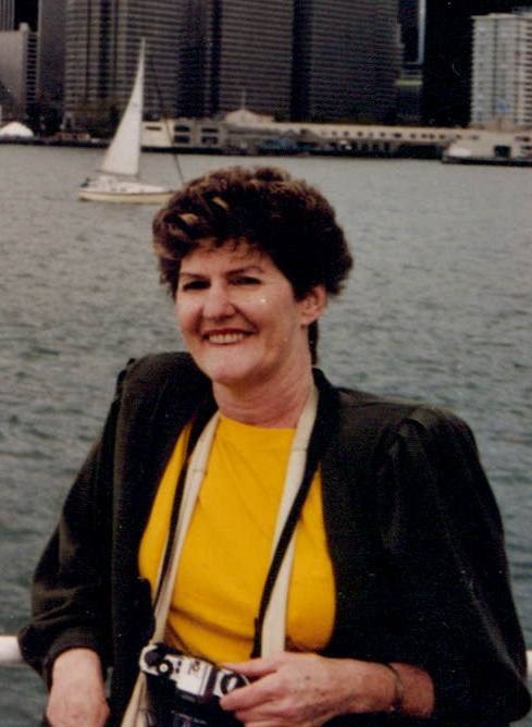 Obituary main image