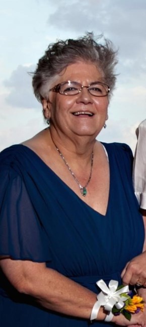 Obituary of Patricia Diane Zundel