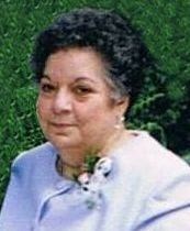 Obituary of Betty Ruth Leeth
