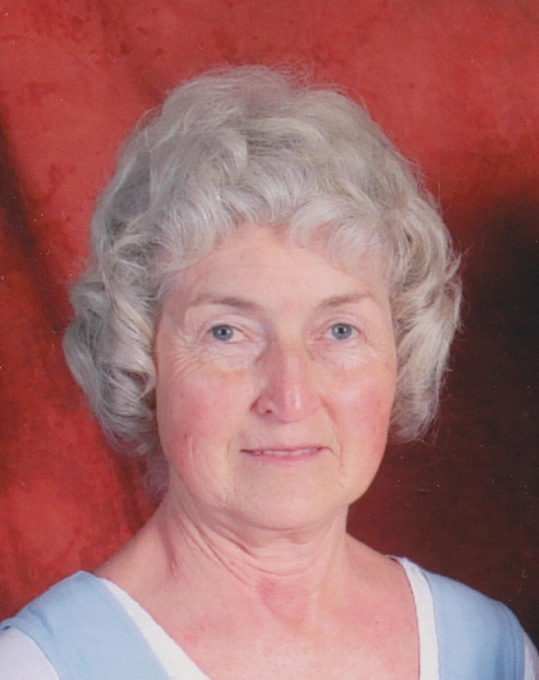 Obituary of Janette Coates
