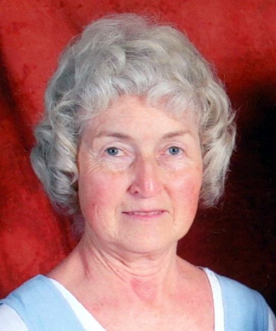 Obituary of Janette Coates