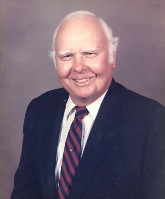 Obituary of William Groll