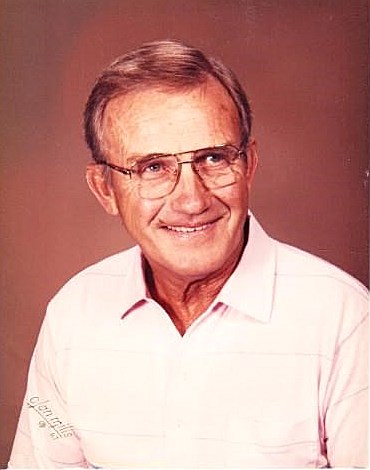 Obituary of Gerald I Clodfelter