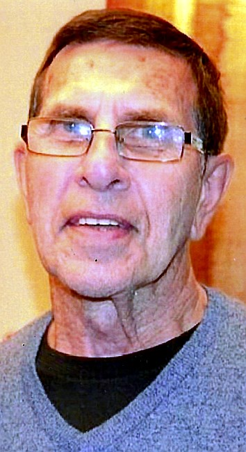 Obituary of Raymond Guilbault